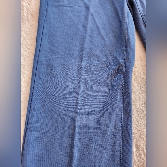 NEW vintage -look George Men's Straight Slim Chino Pants size 32/30 - Picture 6 of 9